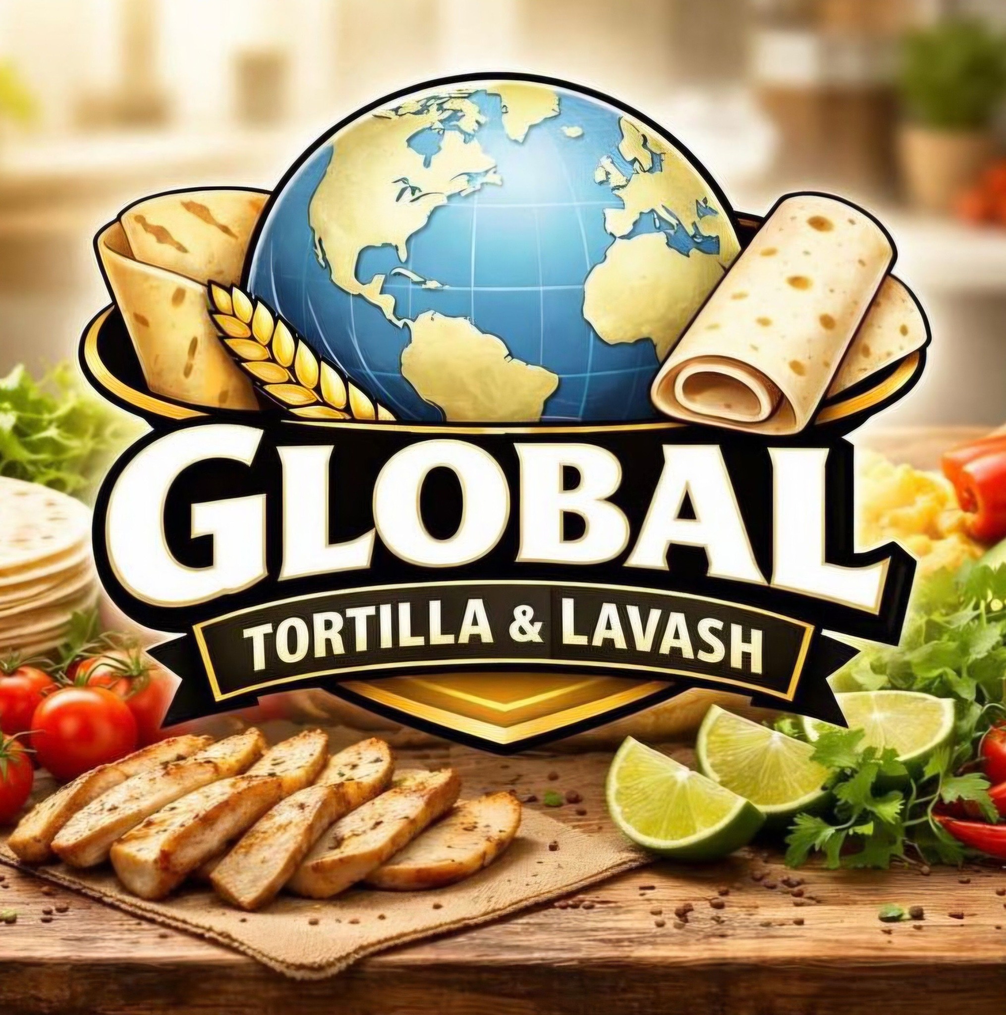 Global Tortilla